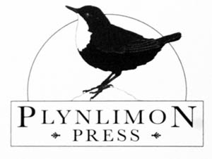 Plynlimon Press Logo
